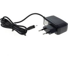 6v lader OTB Mobiloplader til Nokia 2mm Stik 6V 0.5A