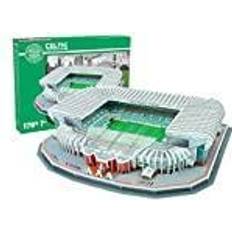 Paul Lamond Celtic Park Stadium 179 Pieces