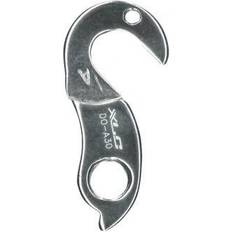 Colletti sella XLC Do A30 Derailleur Hanger Silver