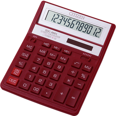 Calculators Citizen SDC-888X