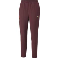 Football - Violet Pantalons & Shorts Puma Neymar Jr Dream Chaser Woven Football Pants