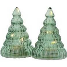 Sirius Interior Details Sirius Lucy Træ Christmas Decoration 2pcs