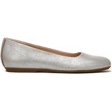 Gray - Women Ballerinas Dr. Scholl's Wexley