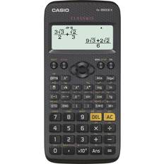 Calculadoras Casio FX-350 CE X