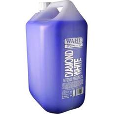 Concentrated Diamond White Shampoo 5L