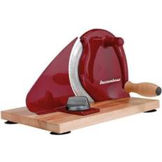 Zassenhaus Classic Hyvlare, Hackare & Rivare 19cm