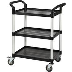 3 shelves