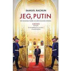 Jeg, Putin (Inbunden, 2022)