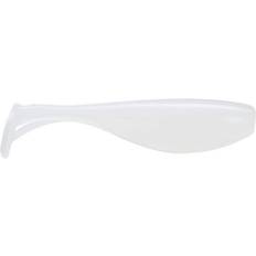 Storm Hit Shad 10 cm White 4Pcs