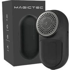 Magictec Rechargeable Fabric Shaver