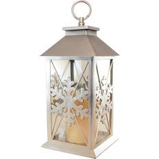 LumaBase Snowflake Lantern 33cm