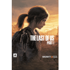 PC Games The Last of Us: Part I - Deluxe Edition (PC)