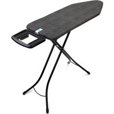 Brabantia Ironing Boards Brabantia C Steam Ironing Board 124x45cm