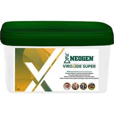 Neogen Viroxide Super Disinfectant 2.5kg