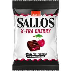 Sallos X-Tra Cherry 150g