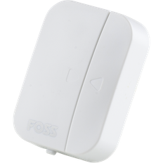 Foss Europe trend magnet sensor