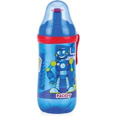 Sipper Nuby Sipper Pop Up Cup 360Ml