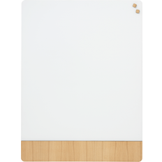 Naga Glastavler Naga Matt Glass Magnetic Board 90x120cm