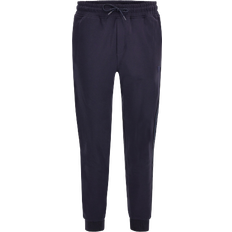 Guess Uomo Pantaloni Guess Logo Tape Jogger Pant