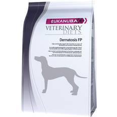 Hond - Hondenvoer - Volwassenen Huisdieren Eukanuba Dog Fat Dietary Dermatosis Fp