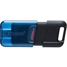 Kingston DataTraveler 80 M 256GB USB 3.2 Type-C