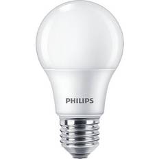 Led 8w 806 lumen Philips 10.8cm LED Lamps 8W E27 3-pack