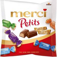 Eten en Drinken Storck Merci Petits Chocolate Collection