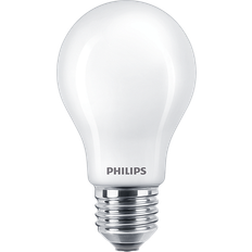 Philips 7w 806 lumen Philips 10.6cm LED Lamps 7W E27 2-pack