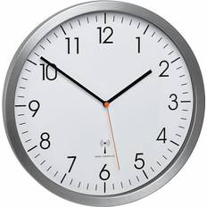 TFA Dostmann 60.3527.55 Väggklocka 30.5cm