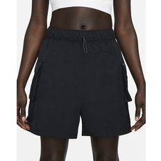 Women Shorts on sale Nike Sportswear Essential Women's Woven High-Rise Shorts