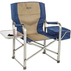 L Camping Chairs Kamp-Rite Beach Patio Lawn Director's Chair