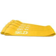 SKLZ Mini Resistance Band 10-pack