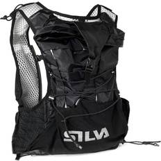 Dame - Svarte Løpesekker Silva Strive Light 10 M Hydration Backpack