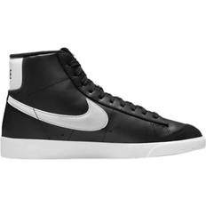 Nike Blazer Mid '77 Next Nature W - Black/White