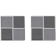 Cufflinks Tommy Hilfiger Cufflinks - Silver