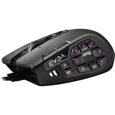 X15 MMO Gaming Mouse