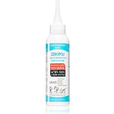 Hoofdluisbehandelingen Alphanova Kids Zeropou Lice Treatment