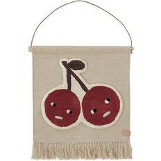 Cherry On Top Wall Rug