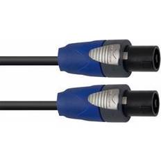 LS-1550 Kabelkabel, 5m bk