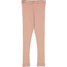 Minymo Leggings - Rose
