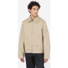 Stan Ray Lined Eisenhower Jacket - Khaki