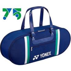 Badminton bag Yonex 75th Round Tournament Bag BA31WAPEX Midnight