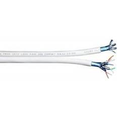 CommScope Kabler CommScope KABEL KAT6A/7 F/FTP 500M