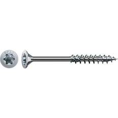 Spax T-Star Plus Countersunk Screws 8.0 x 200 mm Pack of 50