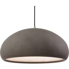 Firstlight Costa 1 Pendant Lamp