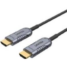 Unitek Ultrapro C11030DGY HDMI-kabel