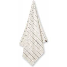 Humdakin Asciugamani Humdakin Check Bath Towel Green