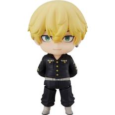 Good Smile Chifuyu Matsuno Nendoroid Action Figure 10 cm