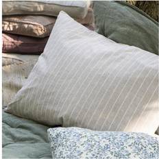 Ib Laursen Pyntepuder Ib Laursen malva Pudebetræk Beige