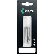 Wera tx10 Wera 867/4z bits tx10 2 stk